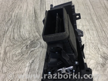 ФОТО Дефлектор торпеды для KIA Niro DE (16-22) Киев