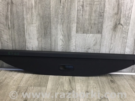 ФОТО Шторка багажника для KIA Niro DE (16-22) Киев