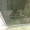 ФОТО Стекло двери для KIA Niro DE (16-22) Киев