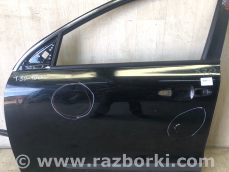 ФОТО Дверь для KIA Niro DE (16-22) Киев