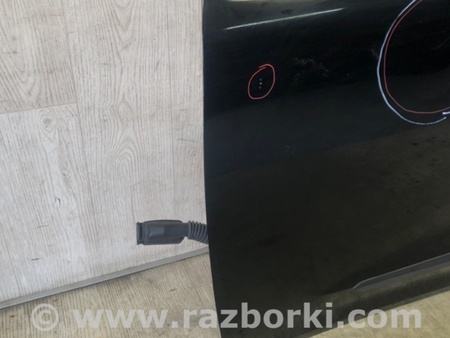 ФОТО Дверь для KIA Niro DE (16-22) Киев