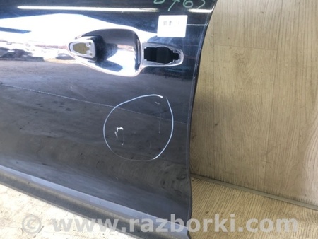 ФОТО Дверь для KIA Niro DE (16-22) Киев