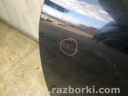ФОТО Дверь для KIA Niro DE (16-22) Киев