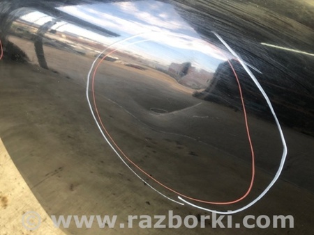 ФОТО Дверь для KIA Niro DE (16-22) Киев