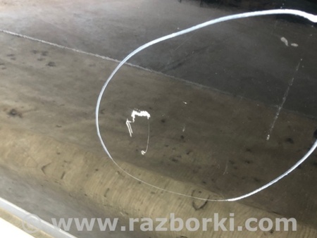 ФОТО Дверь для KIA Niro DE (16-22) Киев