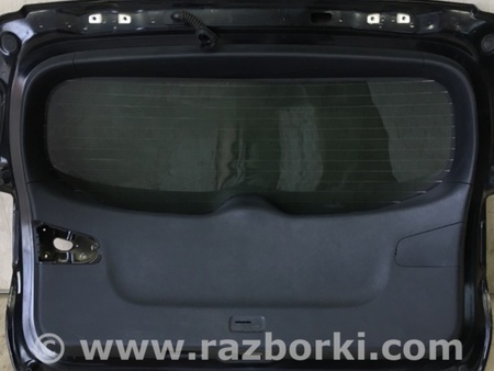 ФОТО Крышка багажника для KIA Niro DE (16-22) Киев