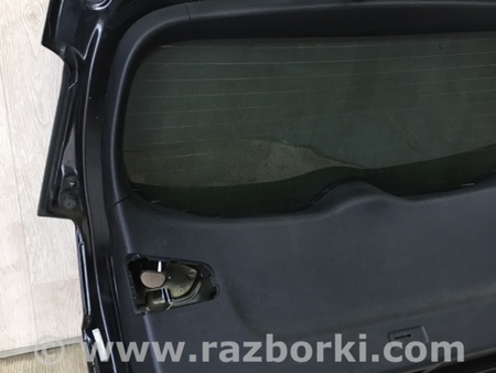 ФОТО Крышка багажника для KIA Niro DE (16-22) Киев