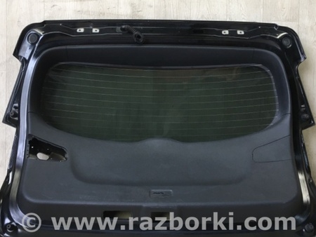 ФОТО Крышка багажника для KIA Niro DE (16-22) Киев