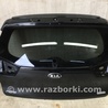 Крышка багажника KIA Niro DE (16-22)