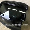 ФОТО Крышка багажника для KIA Niro DE (16-22) Киев