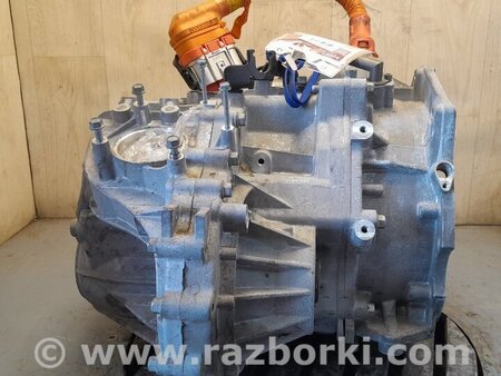 ФОТО АКПП (коробка автомат) для KIA Niro DE (16-22) Киев