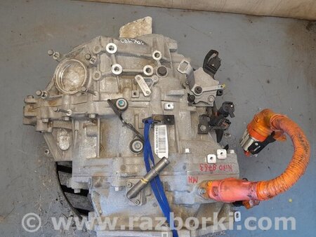 ФОТО АКПП (коробка автомат) для KIA Niro DE (16-22) Киев