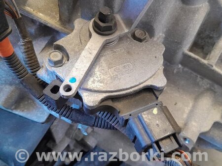 ФОТО АКПП (коробка автомат) для KIA Niro DE (16-22) Киев