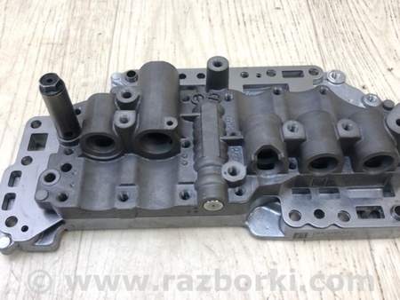 ФОТО Гидроблок АКПП для KIA Forte BD (18-21) Киев