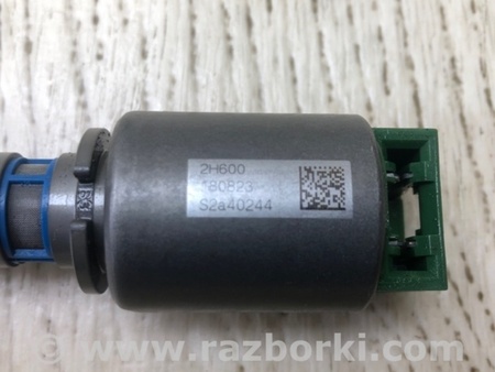 ФОТО Соленоид АКПП для KIA Forte BD (18-21) Киев