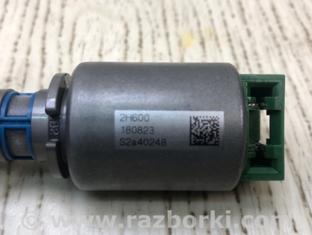 ФОТО Соленоид АКПП для KIA Forte BD (18-21) Киев