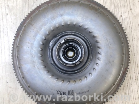 ФОТО Гидротрансформатор для KIA Forte BD (18-21) Киев