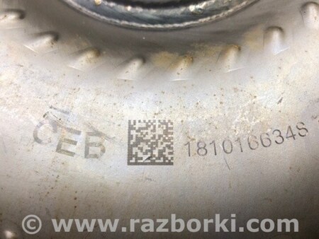 ФОТО Гидротрансформатор для KIA Forte BD (18-21) Киев