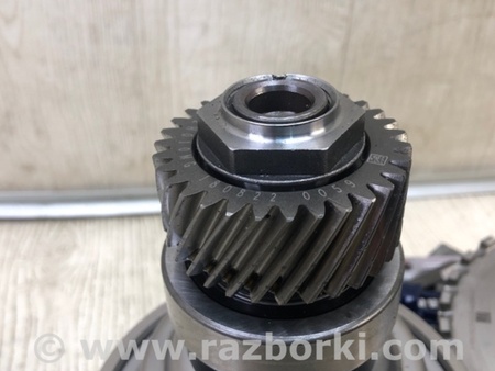 ФОТО Вариатор для KIA Forte BD (18-21) Киев