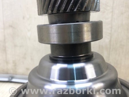 ФОТО Вариатор для KIA Forte BD (18-21) Киев