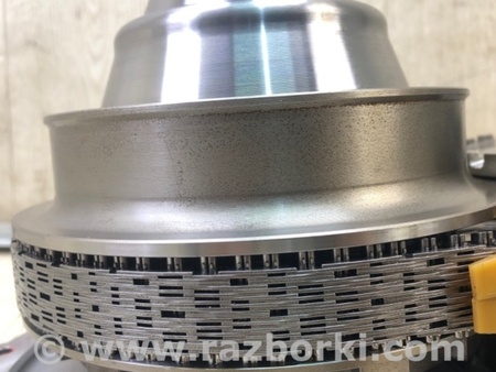 ФОТО Вариатор для KIA Forte BD (18-21) Киев