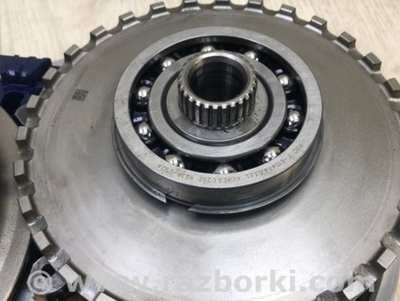 ФОТО Вариатор для KIA Forte BD (18-21) Киев