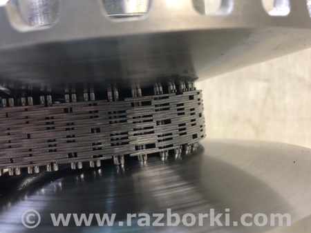 ФОТО Вариатор для KIA Forte BD (18-21) Киев