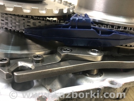 ФОТО Вариатор для KIA Forte BD (18-21) Киев