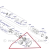 ФОТО Вариатор для KIA Forte BD (18-21) Киев