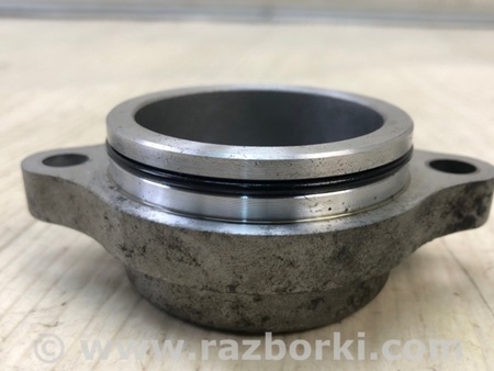 ФОТО Крышка масляного фильтра для KIA Forte BD (18-21) Киев