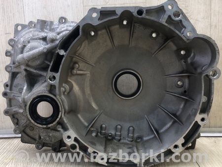 ФОТО Крышка АКПП для KIA Forte BD (18-21) Киев