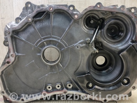 ФОТО Крышка АКПП для KIA Forte BD (18-21) Киев