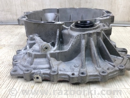 ФОТО Крышка АКПП для KIA Forte BD (18-21) Киев