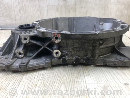 ФОТО Крышка АКПП для KIA Forte BD (18-21) Киев