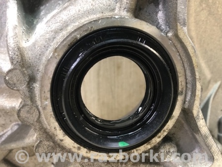 ФОТО Крышка АКПП для KIA Forte BD (18-21) Киев