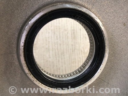 ФОТО Крышка АКПП для KIA Forte BD (18-21) Киев