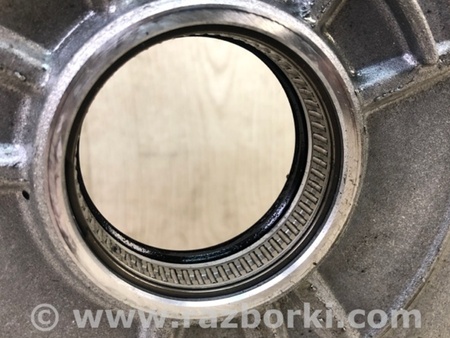 ФОТО Крышка АКПП для KIA Forte BD (18-21) Киев