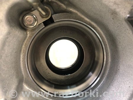 ФОТО Крышка АКПП для KIA Forte BD (18-21) Киев