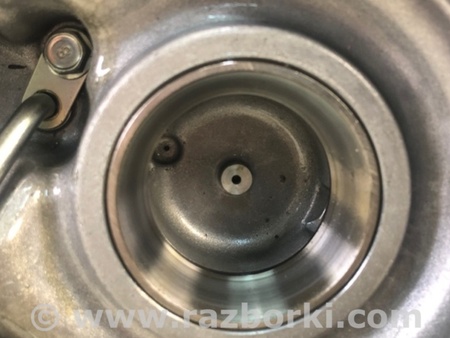 ФОТО Крышка АКПП для KIA Forte BD (18-21) Киев