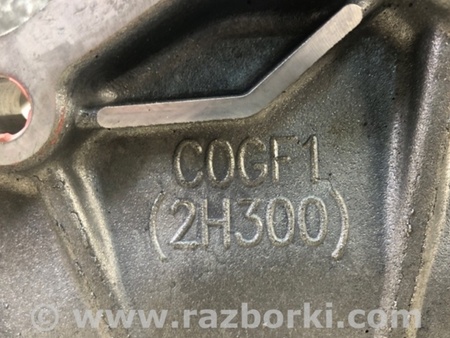 ФОТО Крышка АКПП для KIA Forte BD (18-21) Киев