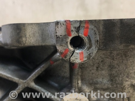 ФОТО Крышка АКПП для KIA Forte BD (18-21) Киев