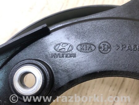 ФОТО Маслоотражатель для KIA Forte BD (18-21) Киев