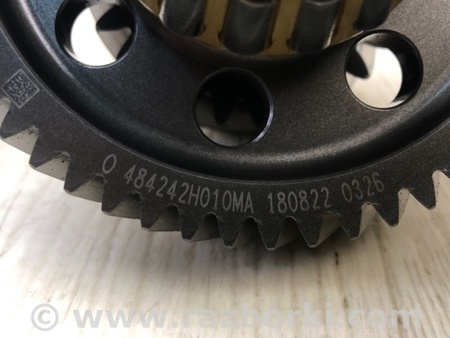 ФОТО Шестерня КПП для KIA Forte BD (18-21) Киев