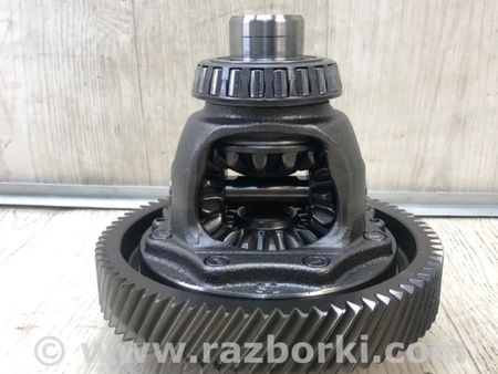 ФОТО Дифференциал АКПП для KIA Forte BD (18-21) Киев