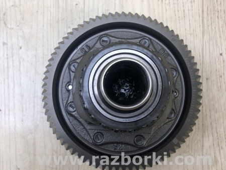 ФОТО Дифференциал АКПП для KIA Forte BD (18-21) Киев