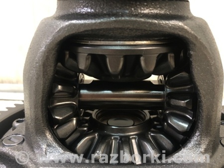 ФОТО Дифференциал АКПП для KIA Forte BD (18-21) Киев