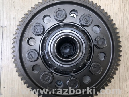 ФОТО Дифференциал АКПП для KIA Forte BD (18-21) Киев
