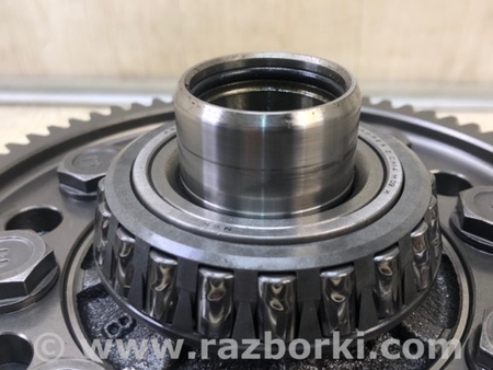 ФОТО Дифференциал АКПП для KIA Forte BD (18-21) Киев