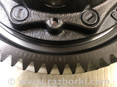 ФОТО Дифференциал АКПП для KIA Forte BD (18-21) Киев