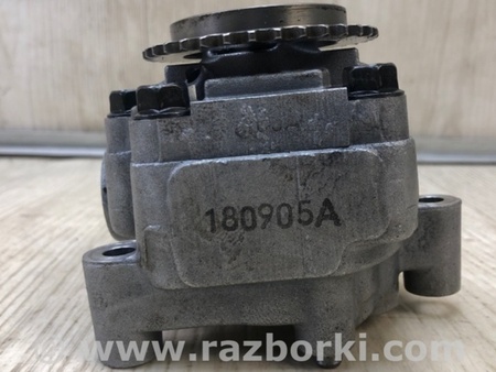 ФОТО Насос масляный АКПП для KIA Forte BD (18-21) Киев